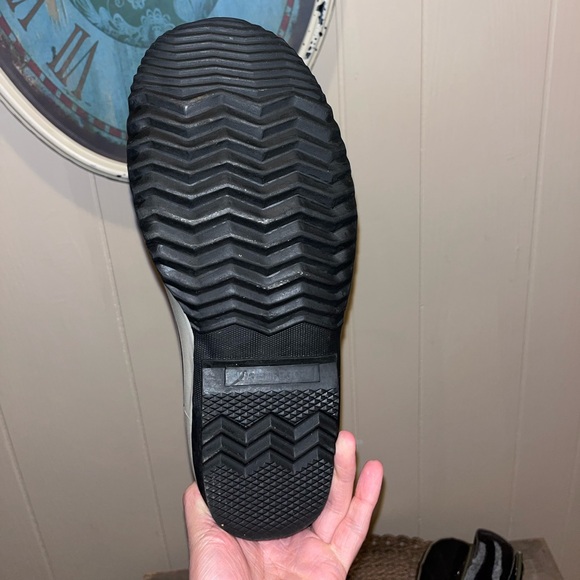 COPY - Sorel Men's Brown and Black Boots - Picture 5 of 7